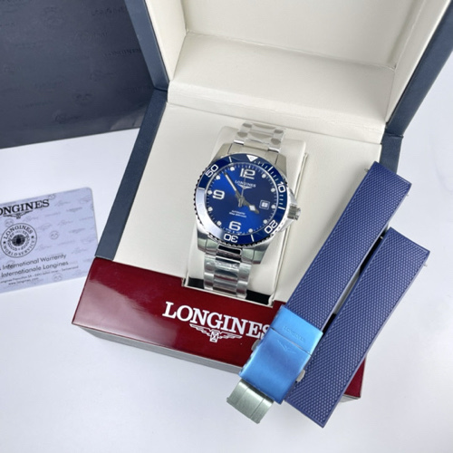 LONGINES watch-2